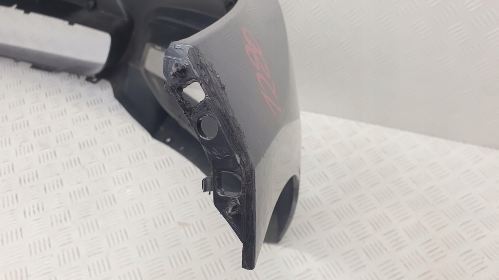 фото №7, Bmw 2 f22 f23 m набор бампер передний перед