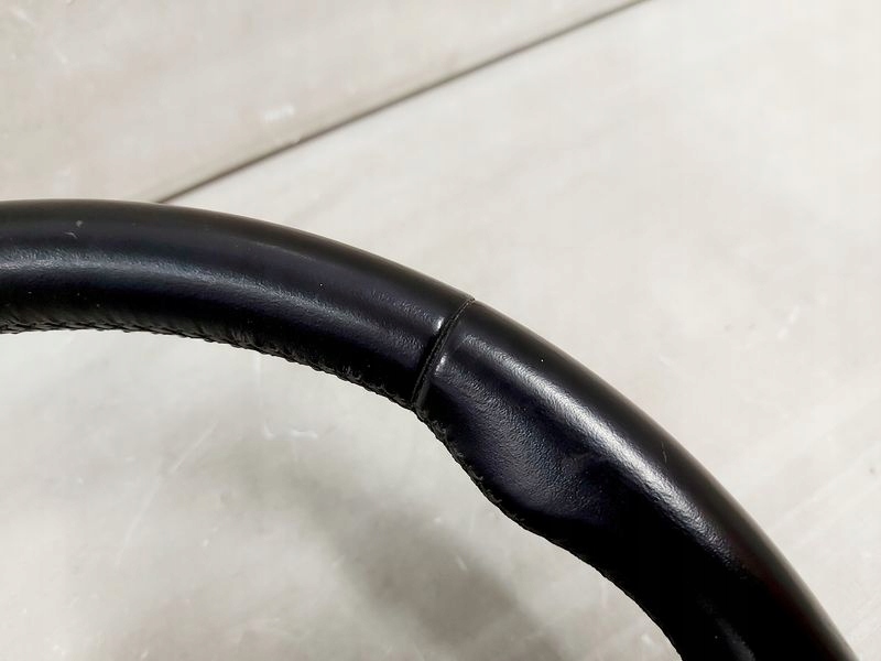 фото №10, Kia carens 4 iv повітропровід шкіра мультифункція шкіряний 56140-a4000