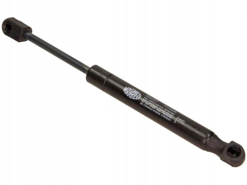 фото №4, Пружина газова кришки багажника opel