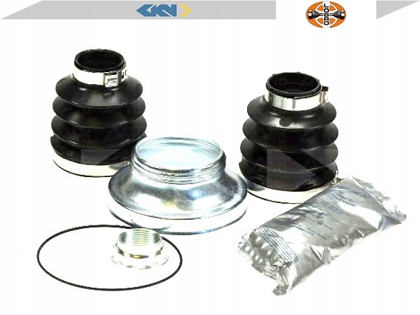 фото №8, Lobro 305780 набір захист, система кермовий