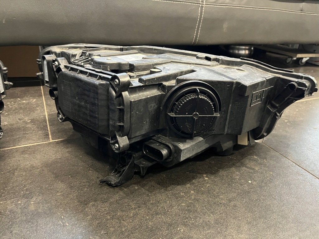 фото №7, Лампа левая правая vw troc t-roc full led