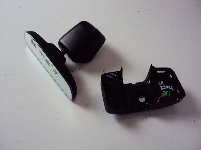 фото №1, Дзеркало внутрішнє range rover velar l560 17-