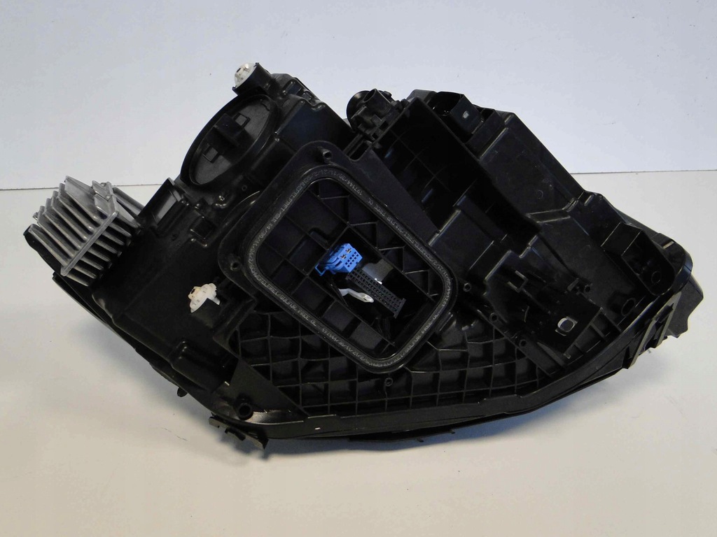 фото №9, Mercedes gla h247 247 лампа левая led multibeam