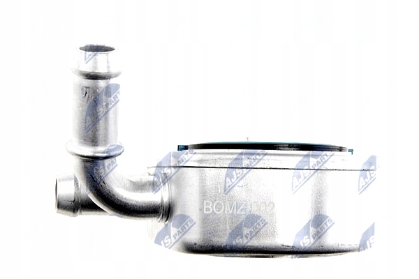 Купить Nty радиатор масла mazda 3 2.0 2010- 5 2.0 2010- 6 2.3t 2006- cx-7