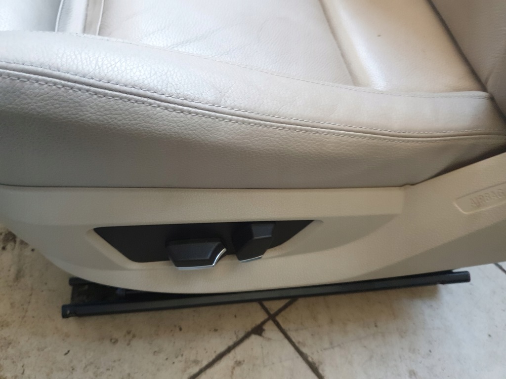 фото №14, Сидіння заднє сидіння задня lift комфорт салон bmw 7 f01