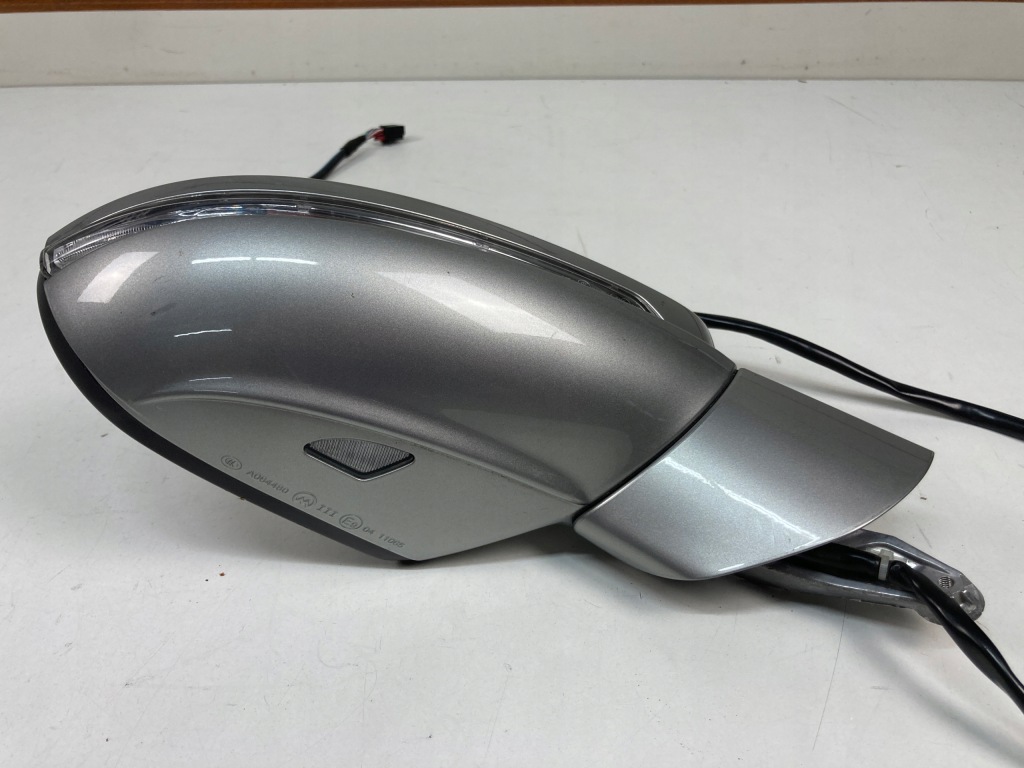 фото №11, Зеркало правое vw golf sportsvan 13+2 pin