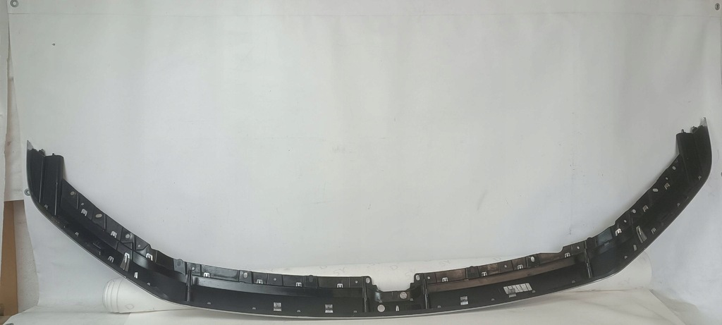 фото №10, Молдинг бампера передний dodge ram v 1500 68335015ag