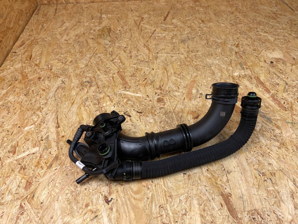 фото №7, Труба шланг канал повітря mercedes gla glb x247 h247 3019082z15