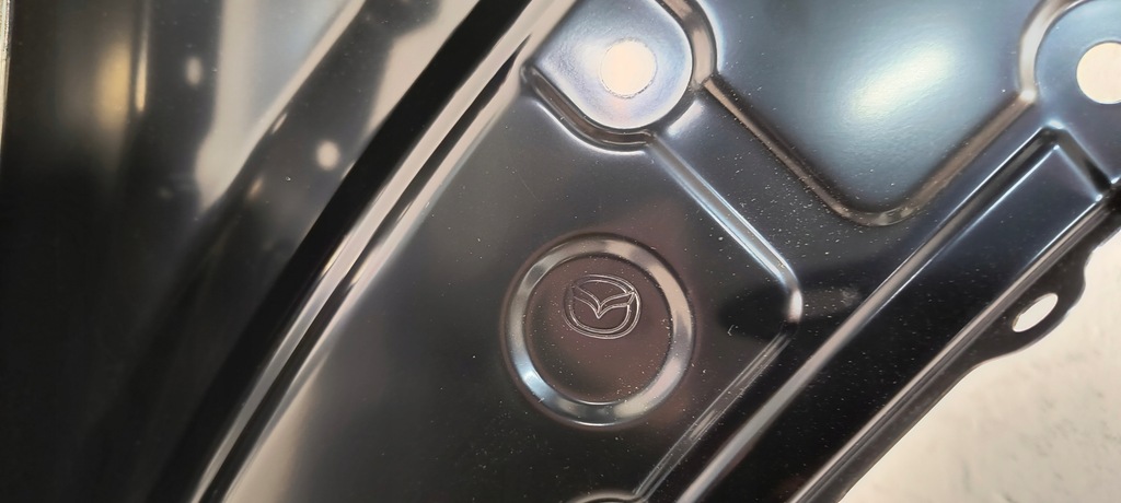 фото №10, Крила лівий перед передній mazda mx30 mx-30