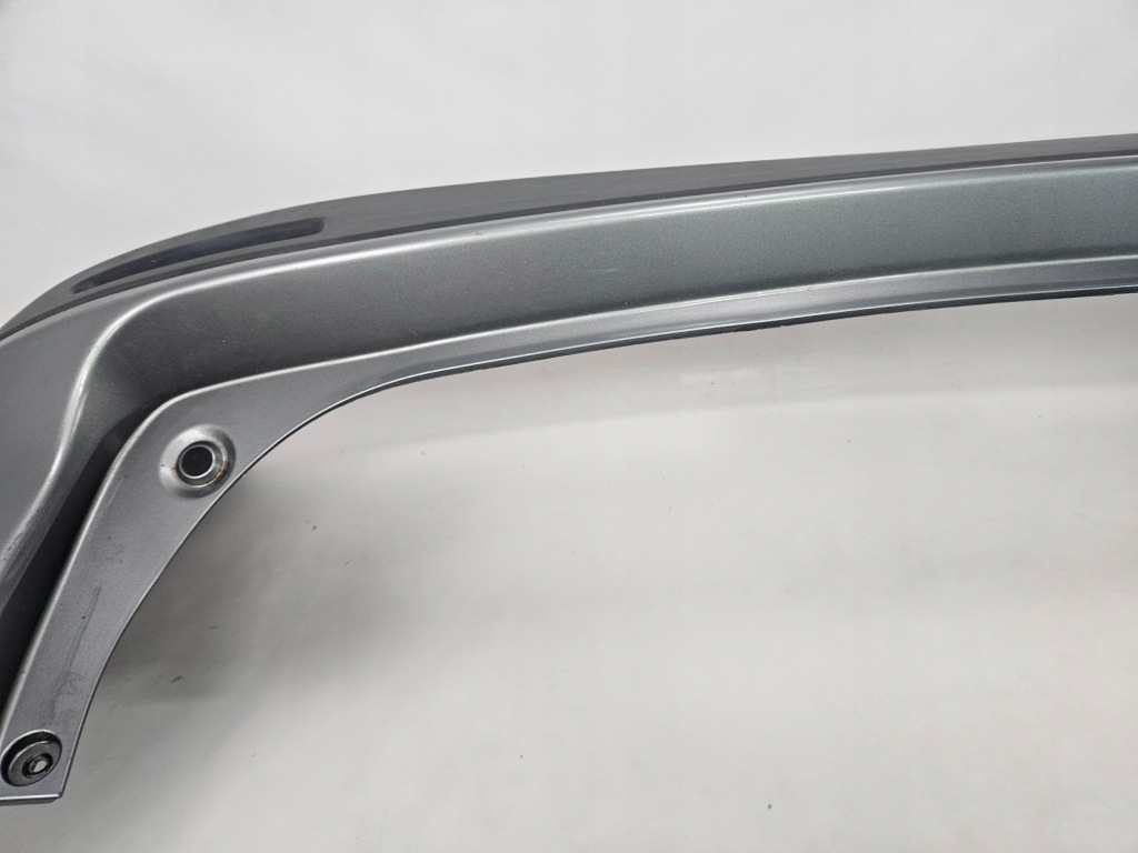 Suzuki vitara ii 2015 - бампер задний задняя pdc 71811-54p Киев