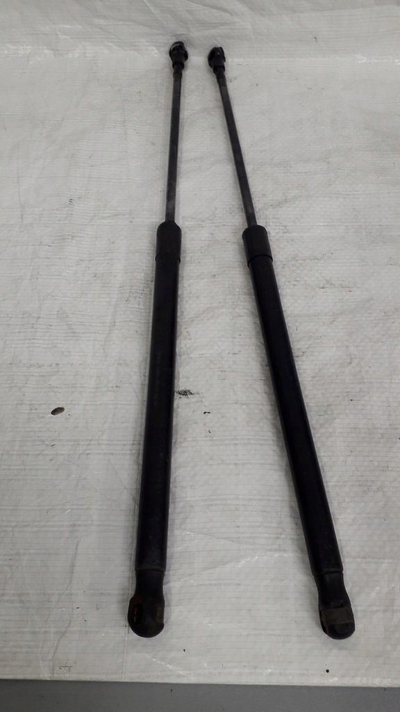 фото №6, Audi a3 8l fl амортизатори кришки 8d9827552h