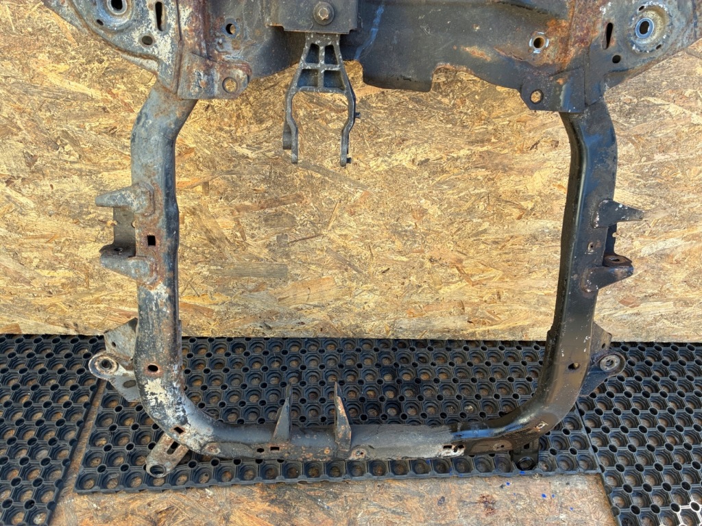 Купить Opel meriva a подрамник подрамник рама балка двигателя