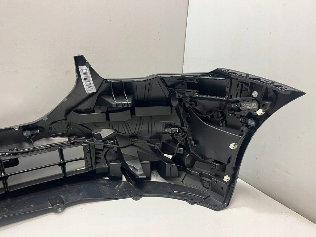 фото №9, Bmw 5 g60 2025 с передний бампер передний