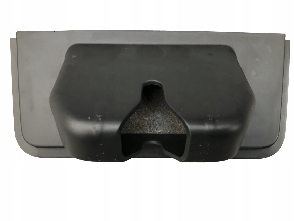 фото №5, Porsche macan защита засов замка крышки задний чёрный 95b827520a