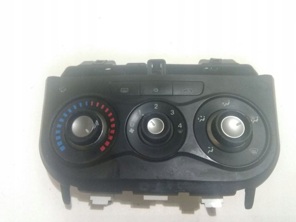 Купити 2009 alfa romeo mito панель кондиціонера 5m3800070