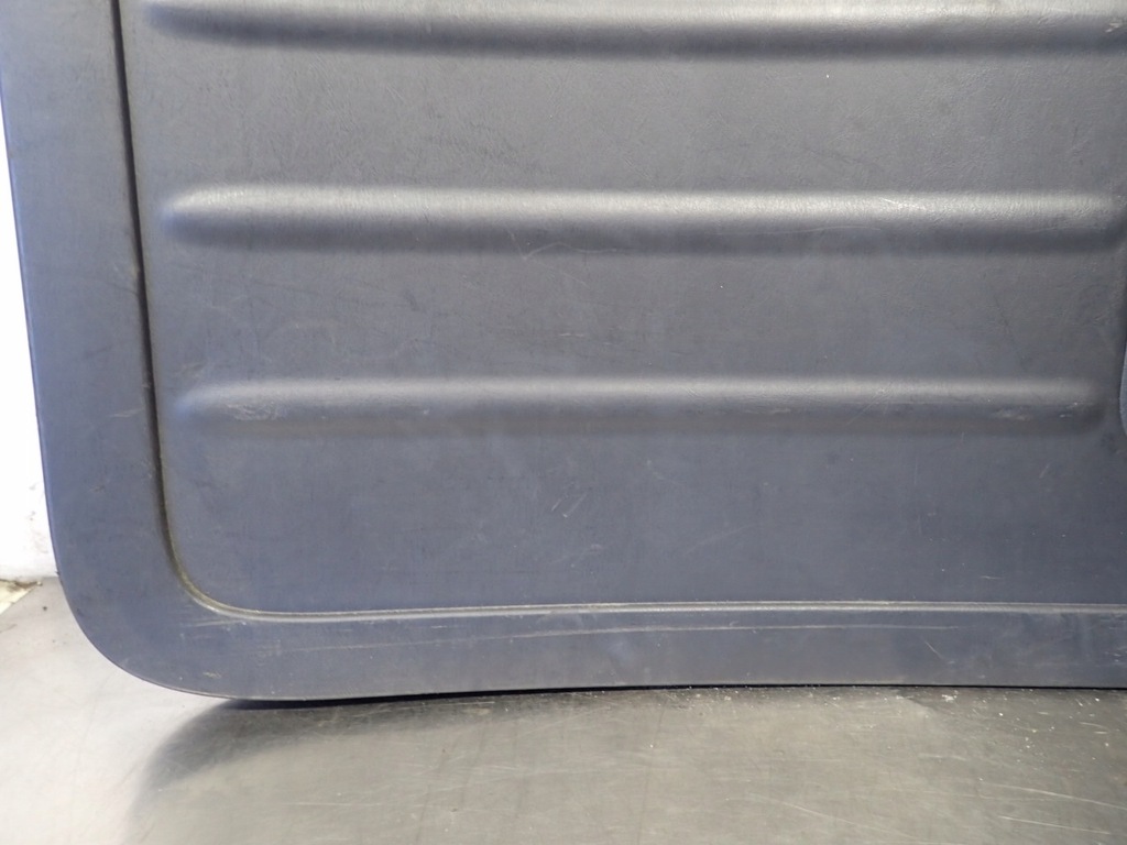 фото №5, Захист багажника toyota rav4 ii lift