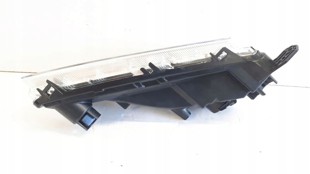 фото №4, Vw t-roc 2017-2020 противотуманная фара led левый перед