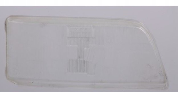 фото №1, Скло фара fiat ducato праве