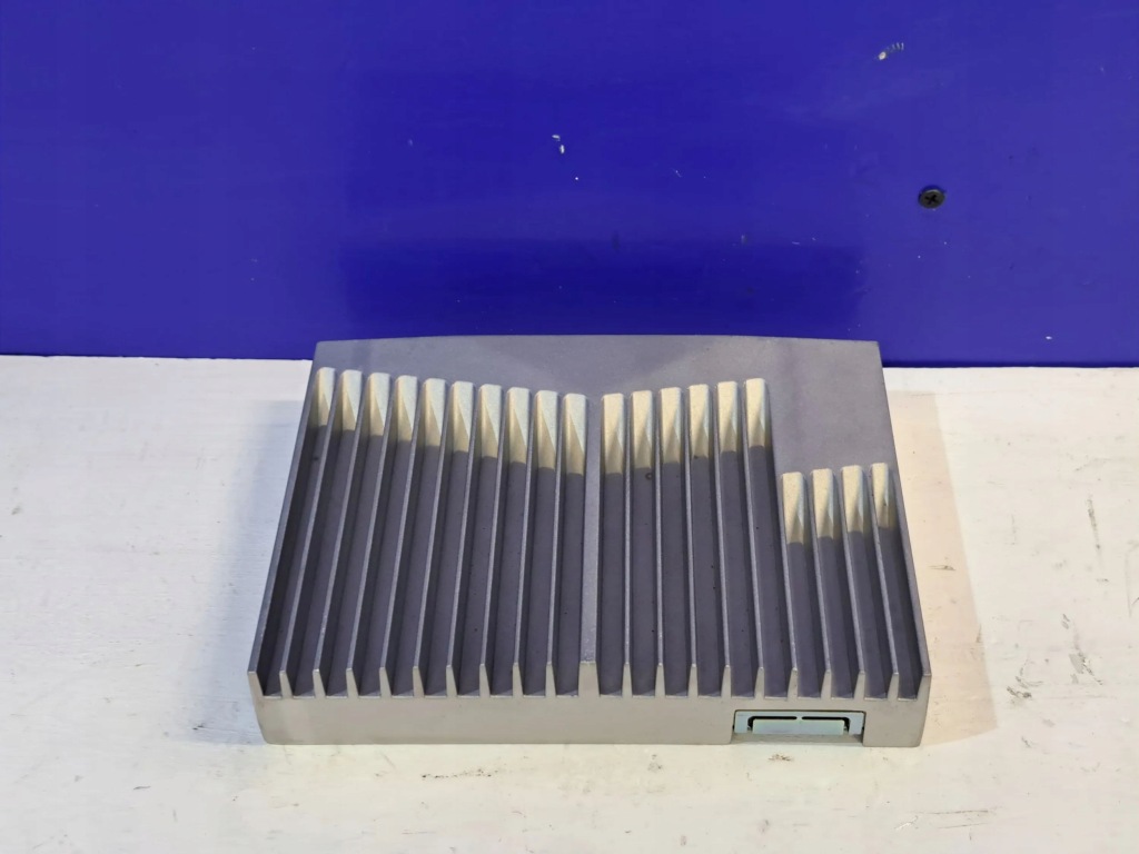 фото №1, Jaguar xf x260 2016 підсилювачі