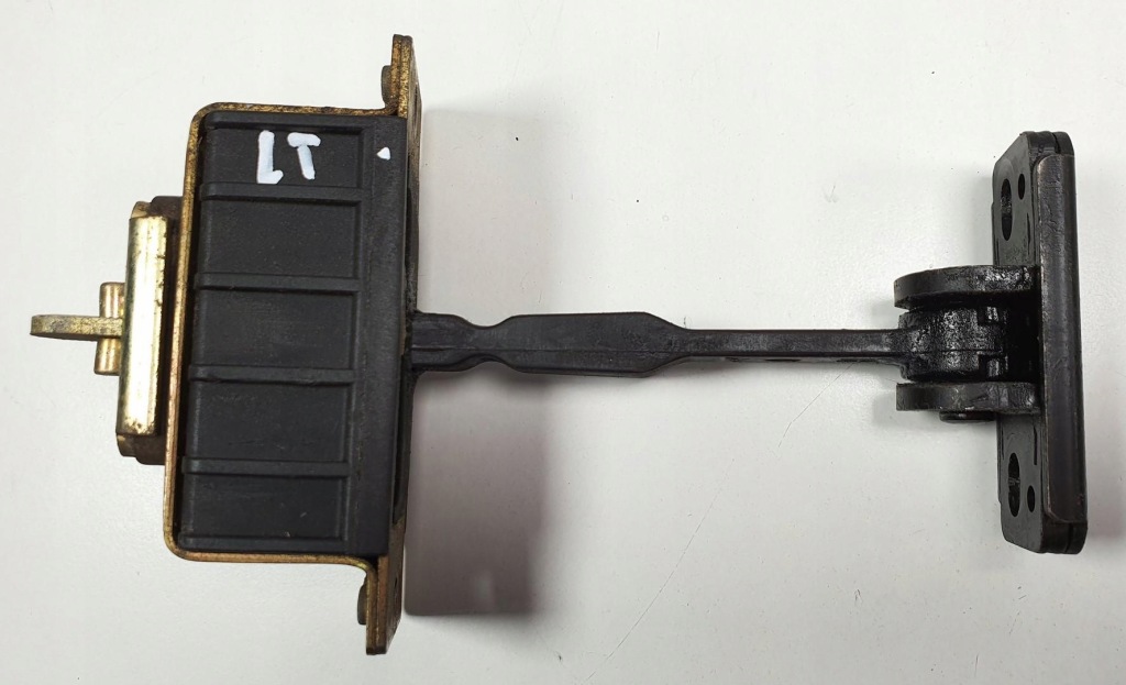 фото №1, Ограничитель дверь задняя mercedes w220 a2207300016