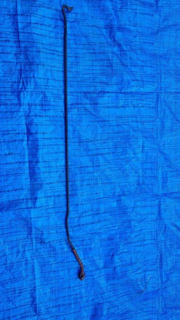 Купить Опора капота volkswagen tiguan 1 2007-2016 год 5n0823363a