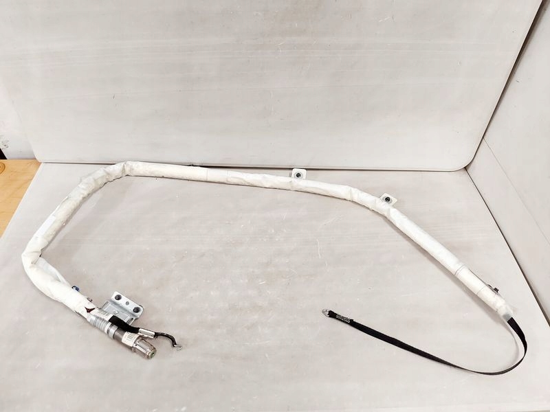 фото №1, C30 lift шторка безпеки подушка безпеки повітряна ліва подушка