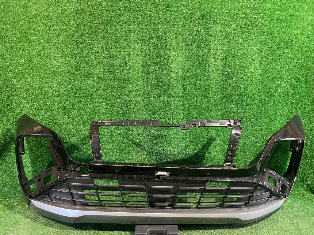 фото №1, Бампер передний перед hyundai tucson iv n-line pdc