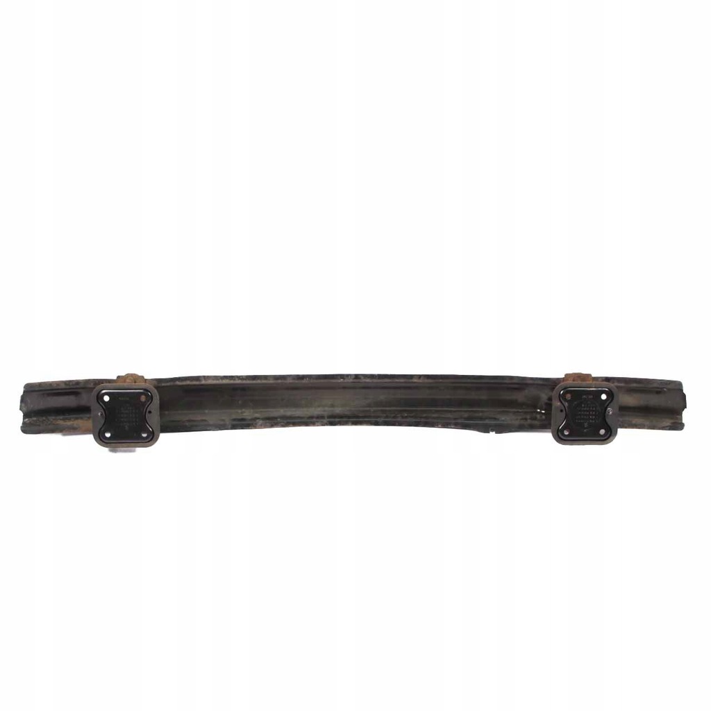 фото №10, Bmw e60 e61 усилитель бампера балка задняя задняя 7033712