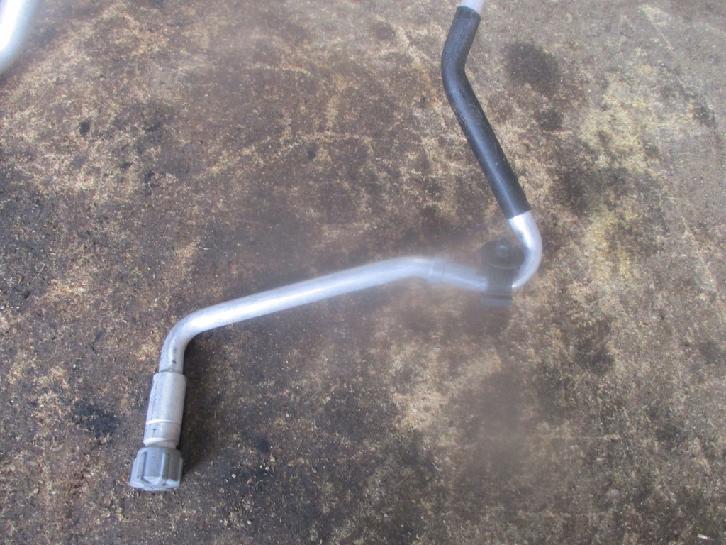 фото №8, Шланг кондиционера 4m1816740n vw audi skoda