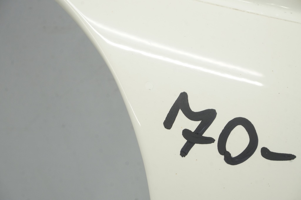 Mini r56 рестайлинг  r59 s крыло  правый  перед передний 850 в Украине