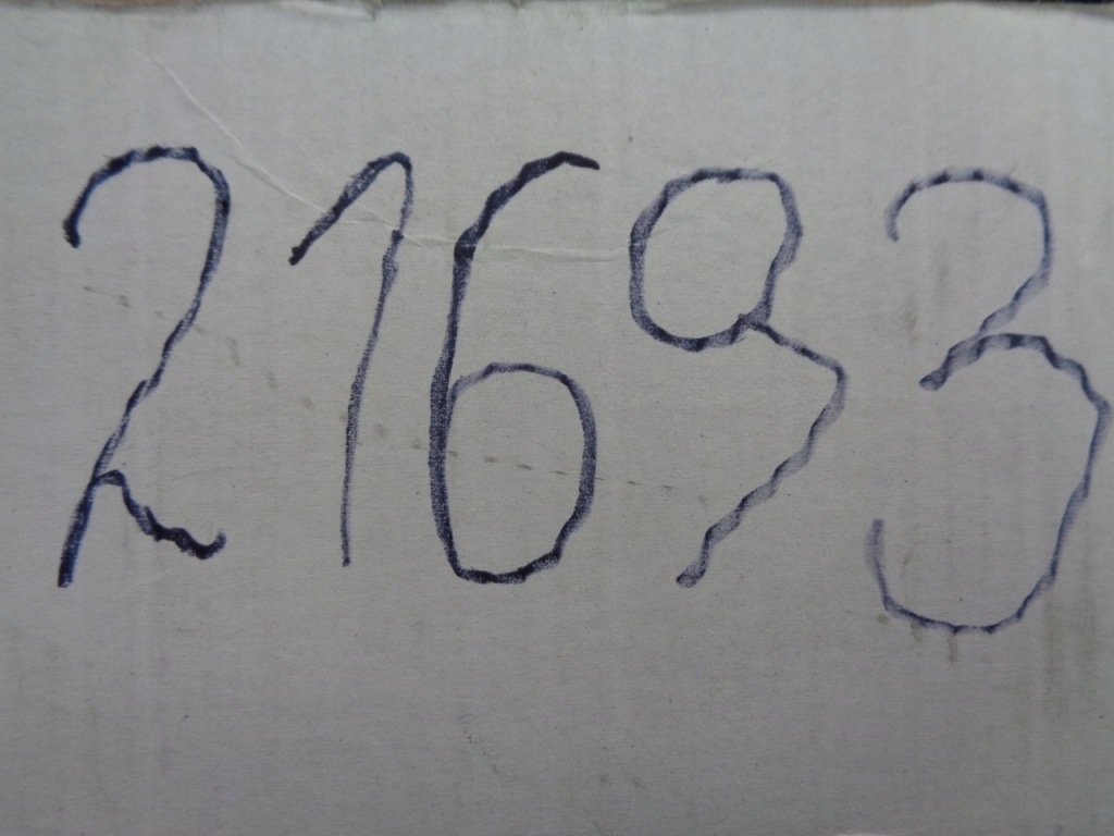 Mini cooper r55 r56 r57 поворотник лівий Оригінал