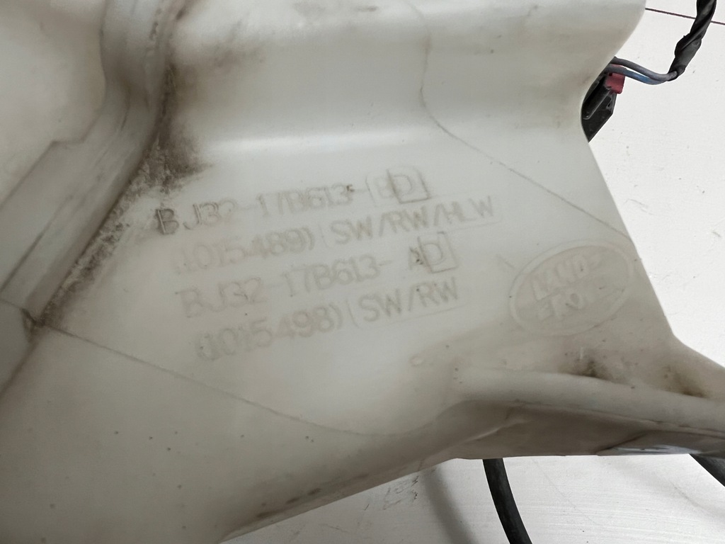 фото №8, Бачок омывателя land rover discovery sport bj3217b613bd