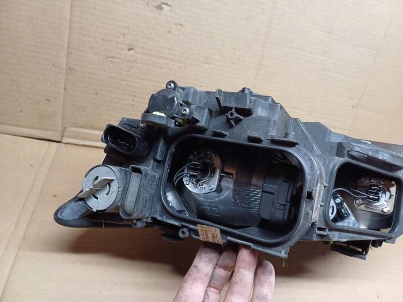 фото №8, Лампа правий перед права передня seat leon iii 5f2941006 anglik