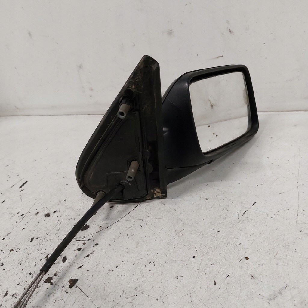 фото №6, Зеркало наружный. правое ele. vw eos 2007r