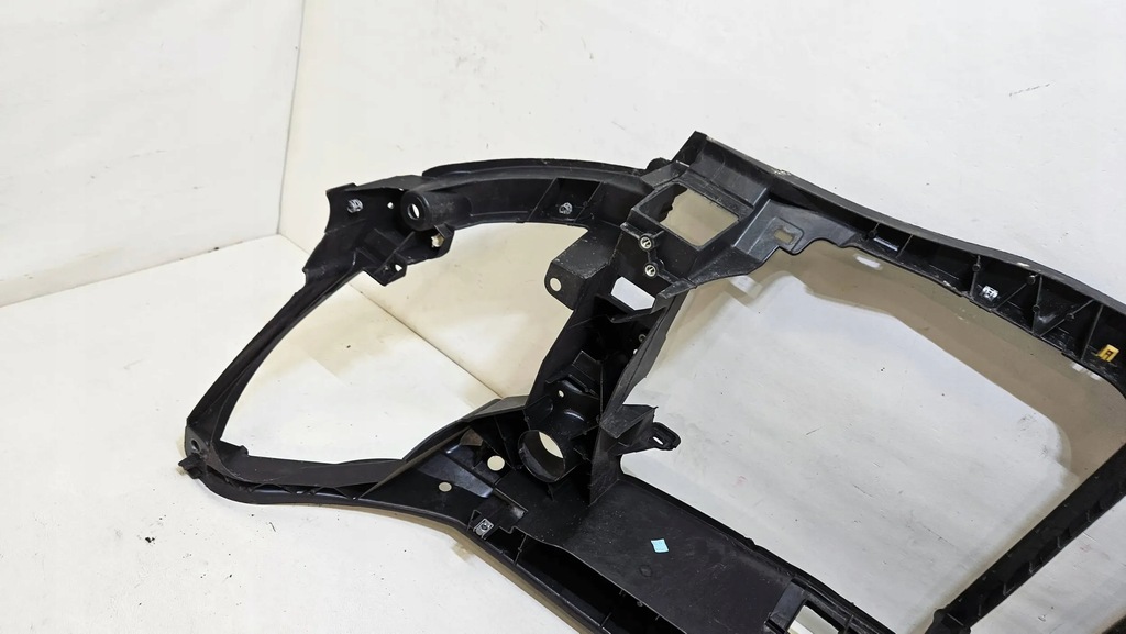 фото №11, Pas передний усилитель renault master iii 8200657209g