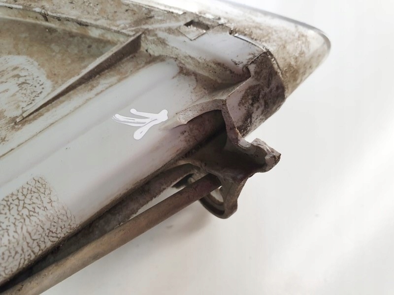 фото №2, Hyundai matrix 05r протитуманна фара правий