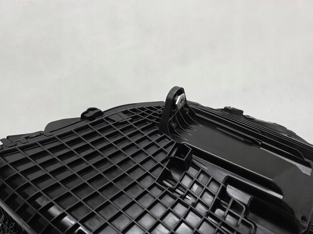 фото №13, Mercedes mb eqs w296 suv лампа перед левая digital light europa a2969062502