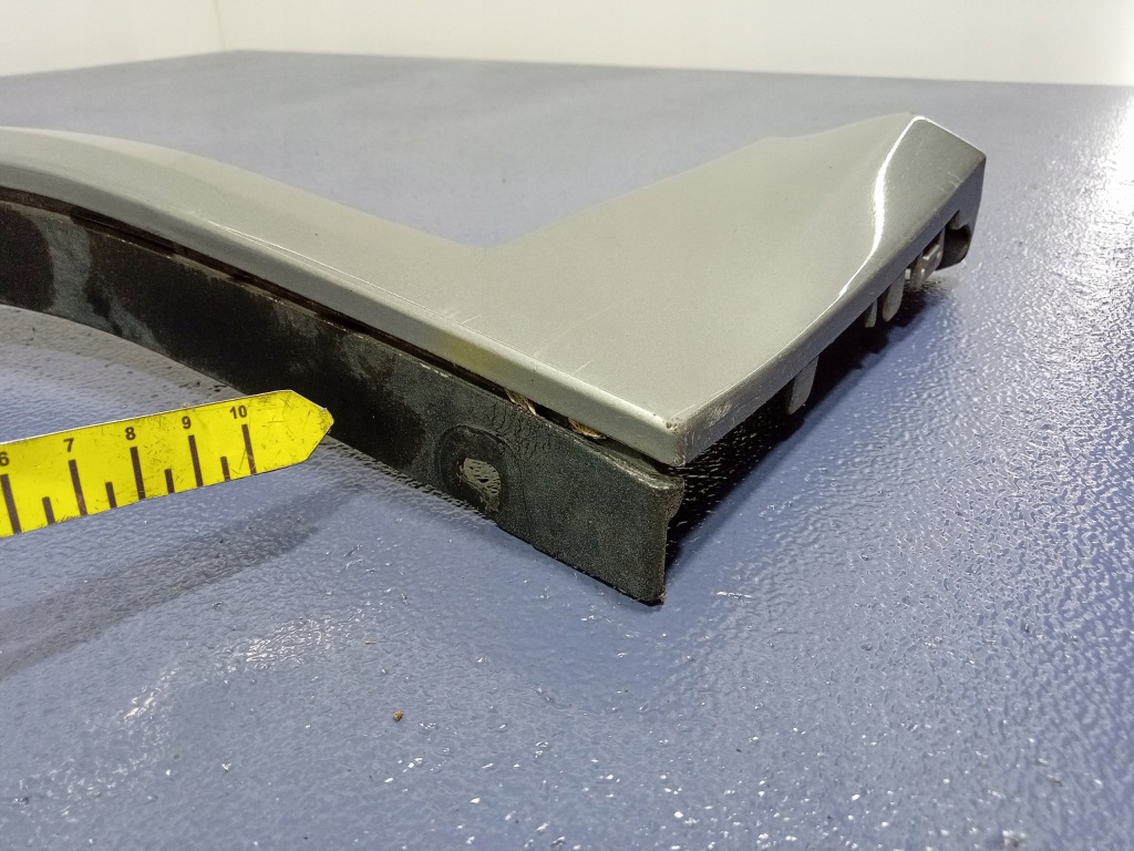 фото №7, Bmw x3m f97 x4m f98 молдинг крила перед ліва 8064821 c28