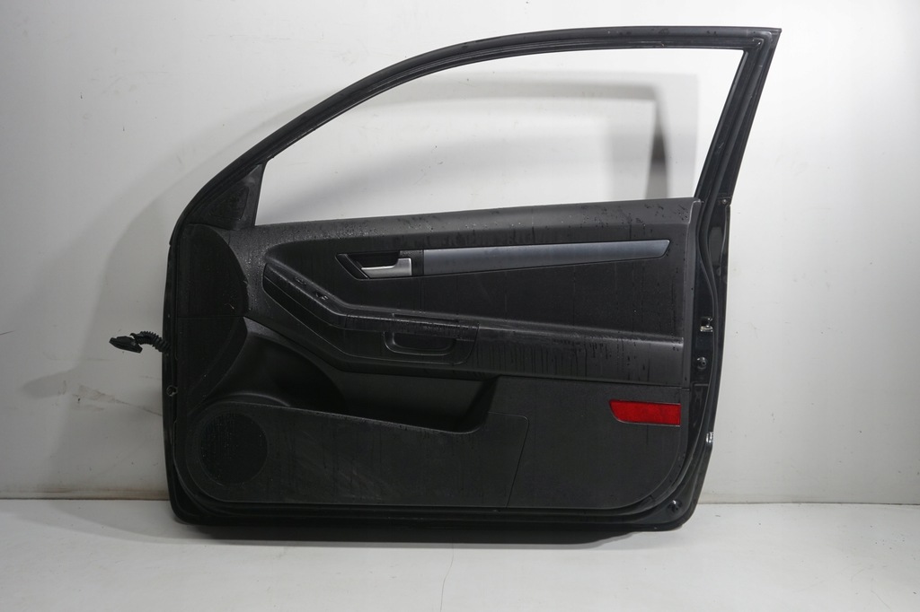 фото №11, Kia pro ceed i 2009r 3d дверь 760041h300 передние правое 1k стекло 824211h320