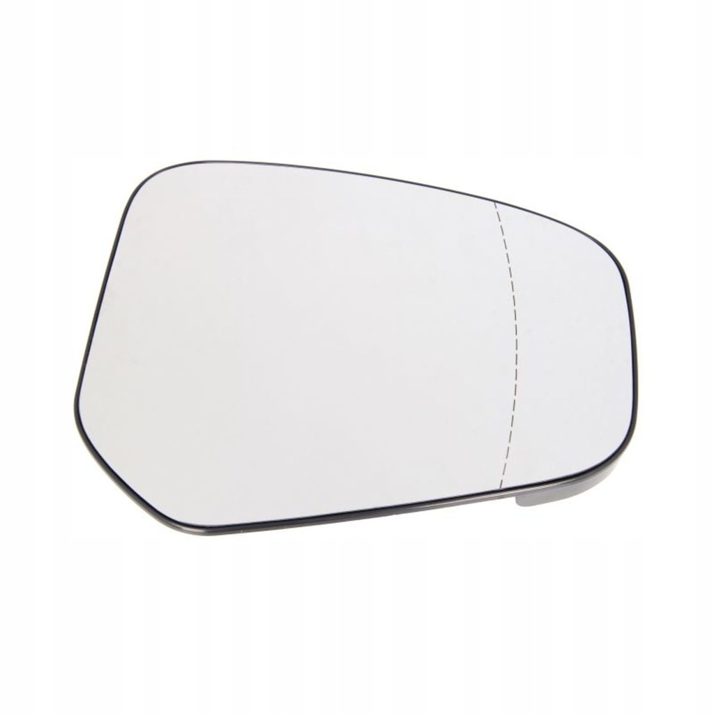 фото №1, Стекло зеркало правое blic 6102-03-2001280p