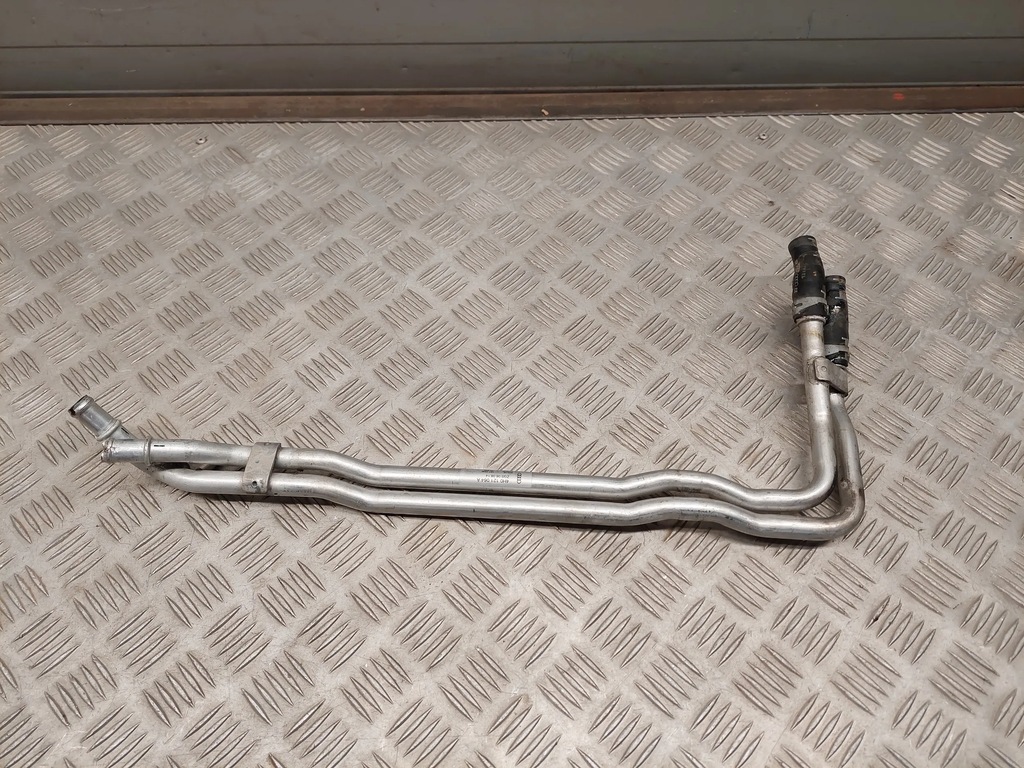 фото №5, Audi a8 s8 d4 4h 4h0121064a дроти радіатор wody