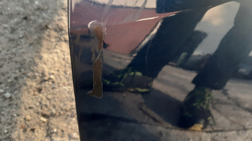 фото №7, Бампер задняя dacia duster ii pdc