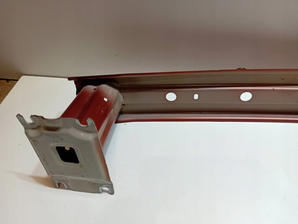 фото №7, Suzuki vitara iii 15- sx4 балка бампера задня demo