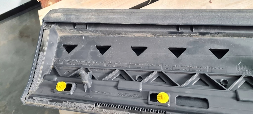 фото №12, Sq8 4m rsq8 q8 молдинг двері ліва лівий задня lj5l 4m8853059d