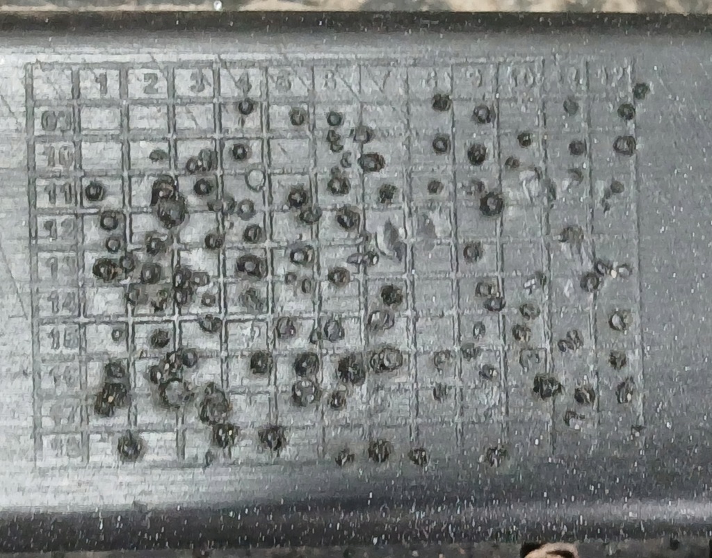 фото №11, Alfa romeo giulietta 2010 - бампер pdc задняя задний 156085878