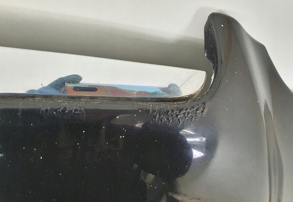 фото №5, Капот 197 mercedes w203