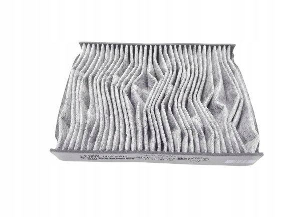 фото №1, Фільтр салонний fiat talento оригінальний номер 6000620027