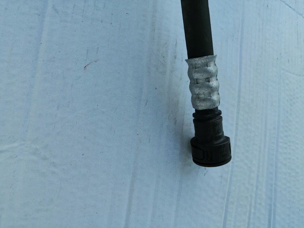 фото №3, Шланг кондиціонера jeep renegade 51956420