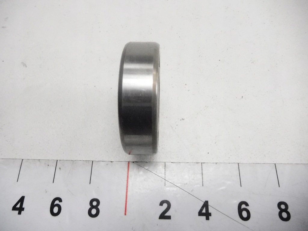 фото №6, Подшипник коробки передач mitsubishi pajero vntd