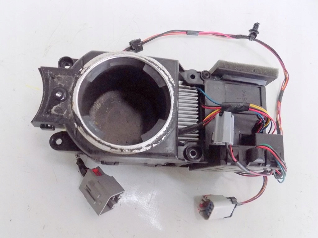 фото №4, Avenger 07- кронштейн чашка підсклянник з підігрів